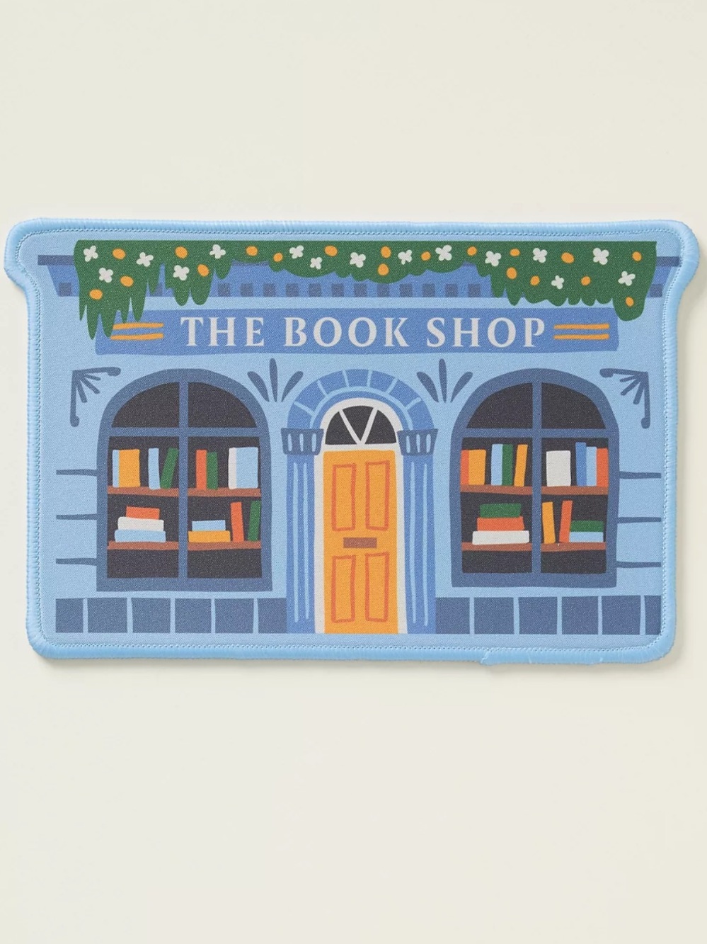 NWT: By Anthropologie Desk Mousepad